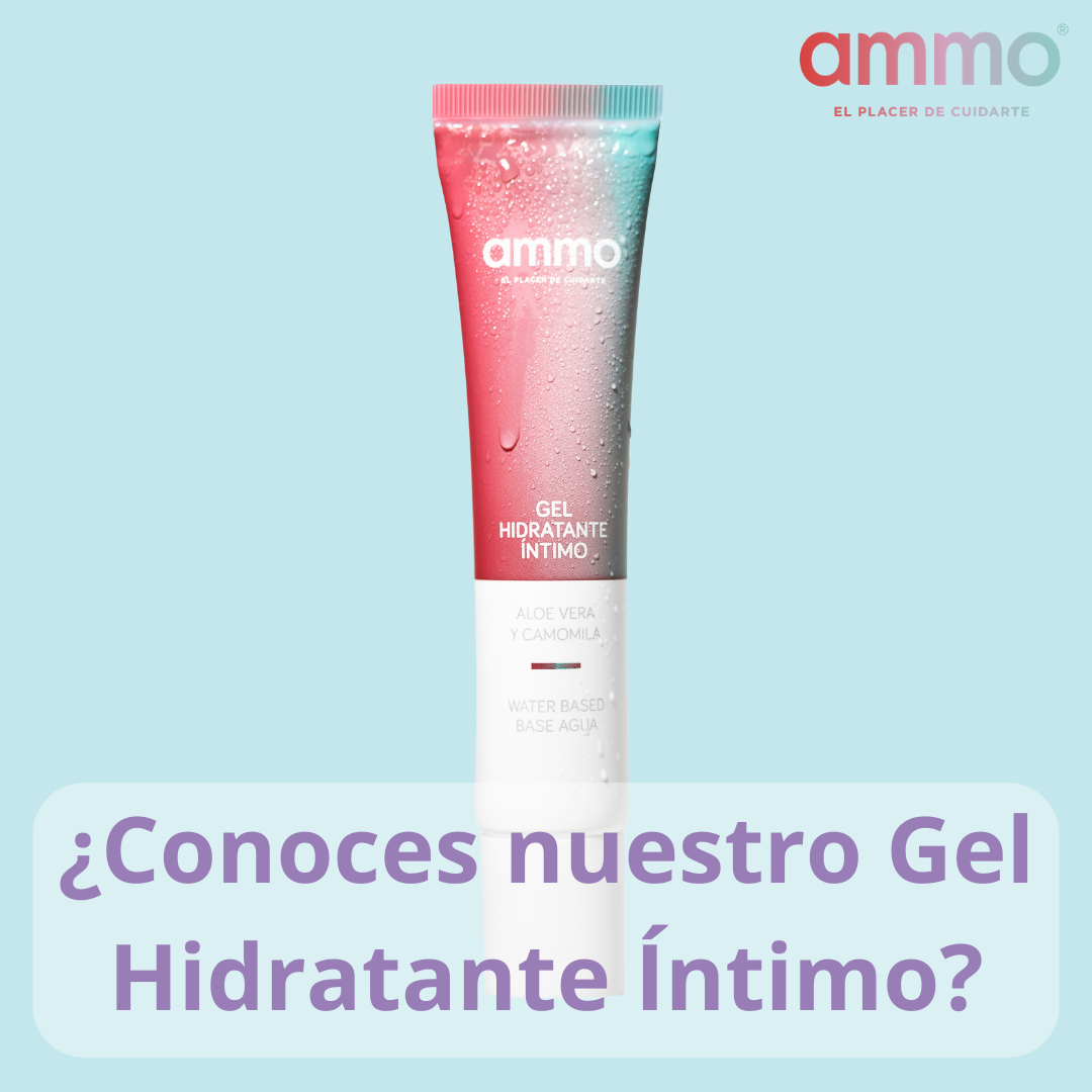 Cómo hidratar la vulva en verano