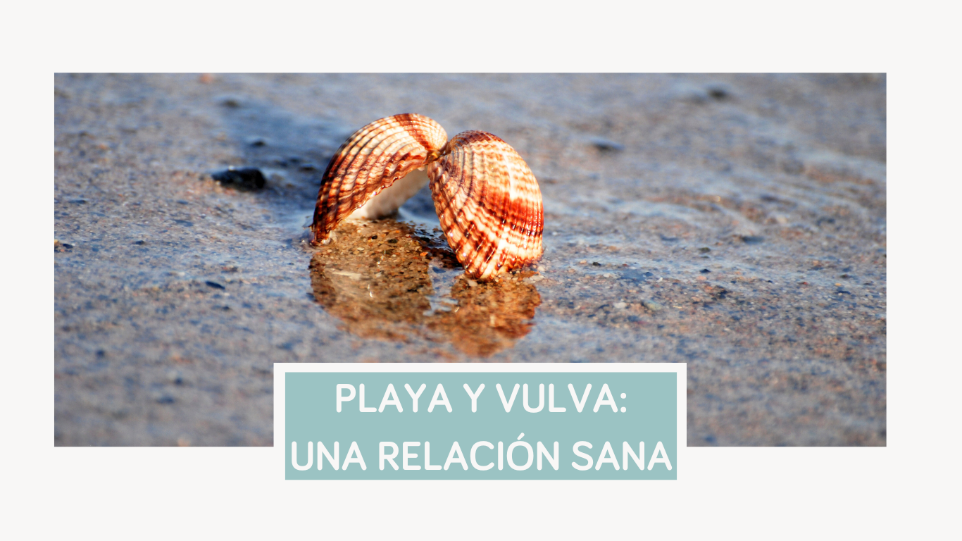 Beneficios de la playa y el agua salada