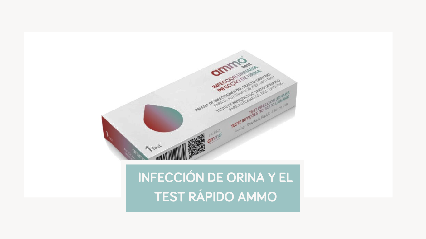 Cómo saber que tengo infección de orina