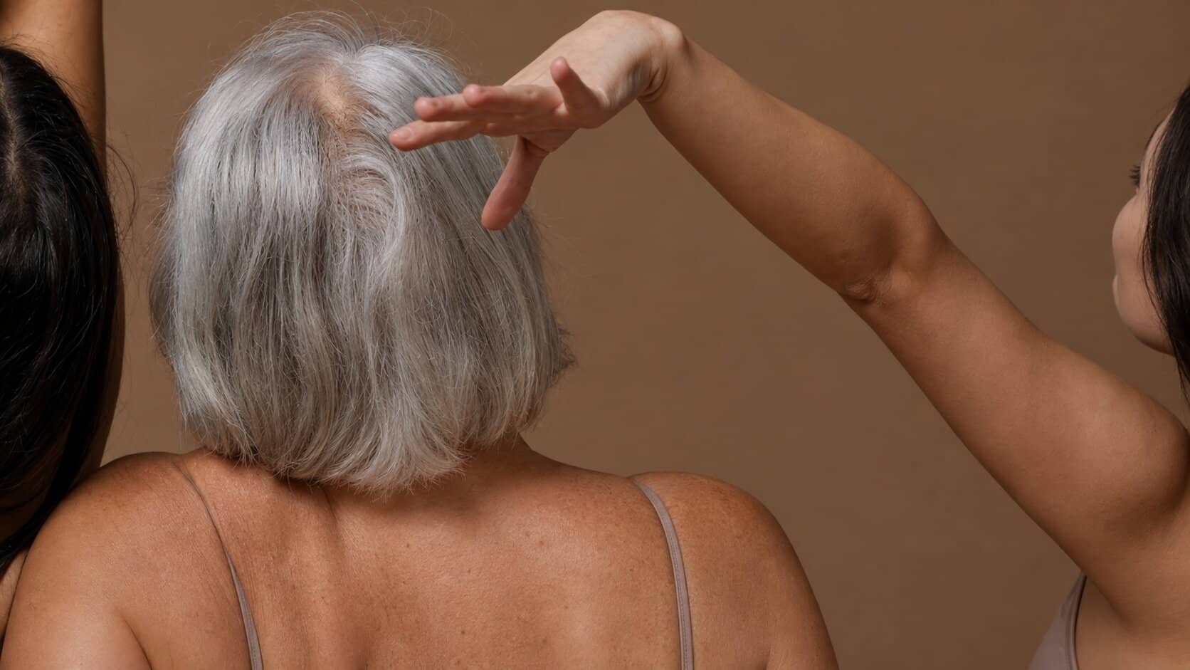 Sensibilidad y placer en la perimenopausia