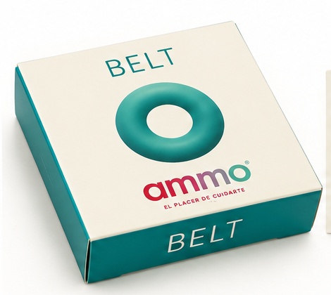 BELT - Imagen 2