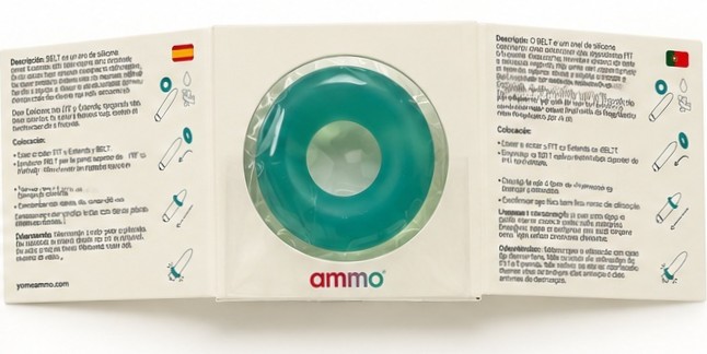 BELT - Imagen 7